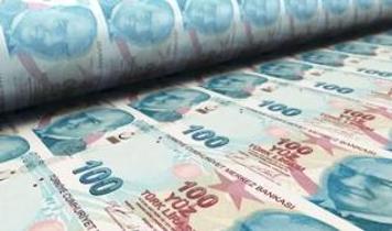 Merkez Bankası rezervleri 7 milyar 453 milyon dolar arttı