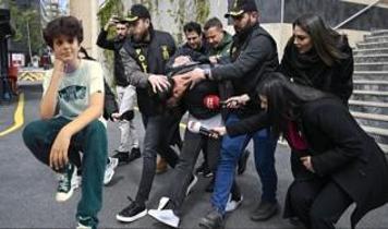 Minguzzi cinayetinden sonra şiddet skandalı: Bizi niye ifşa ettin