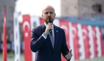 Okçulukta 572 yıllık tarih! Bilal Erdoğan: Dünyanın en iyi okçuları İstanbul'da