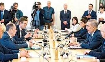 Rusya-Ukrayna müzakereleri... Dışişleri Bakanı Fidan: Ateşkes teklifi yakın
