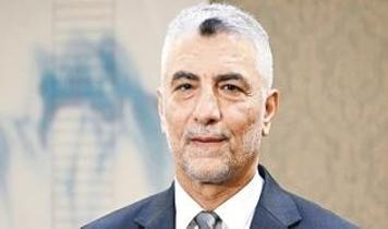 Ticaret Bakanı Ömer Bolat: Türkiye'nin yıllık ihracatı rekor seviyeye yükseldi!