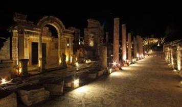 27 noktada gece müzeciliği başlıyor