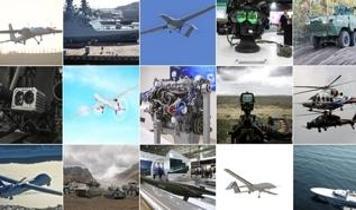 AB, güçlü savunma sanayisi olan Türkiye ile ilişkileri geliştirme arayışında