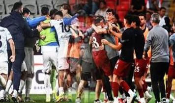 Adana Demirspor ve Hatayspor'un Süper Lig serüveni son buluyor