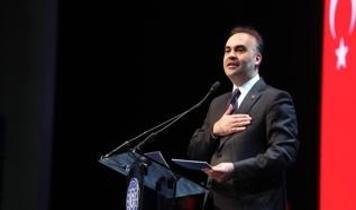 Bakan Kacır müjdeyi duyurdu! Yeni sistem ile destek artacak