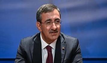 Cumhurbaşkanı Yardımcısı Yılmaz 2025 yılı birinci çeyrek büyüme verilerini değerlendirdi: Milli gelir 1,371 trilyon dolara ulaştı