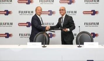 FUJIFILM ve Sonomed Sağlık Grubu arasında stratejik iş birliği