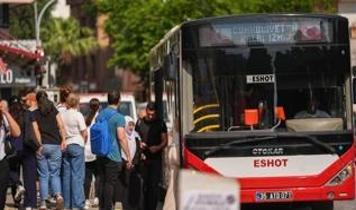 İzmir'de işçilerin grevi devam ediyor: Hayat durma noktasına geldi!
