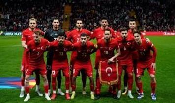 A Milli Takım, Dünya Kupası hazırlıkları için yarın toplanıyor