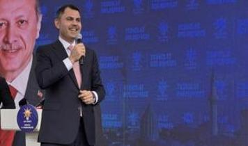 Bakan Kurum: Terörsüz Türkiye için yeni bir aşamaya geçiyoruz