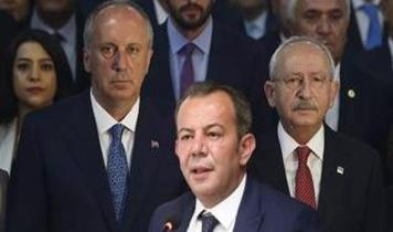 Bolu Belediye Başkanı Özcan, Kılıçdaroğlu'nu tehdit etti: Beni ciddiye alın!