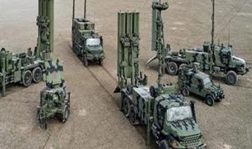 ASELSAN, NATO'nun Modüler Hava Savunma Projesi için seçilen 5 firmadan biri oldu