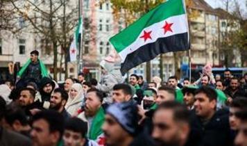 TÜRKSAT AŞ heyeti Şamda işbirliği görüşmelerinde bulundu