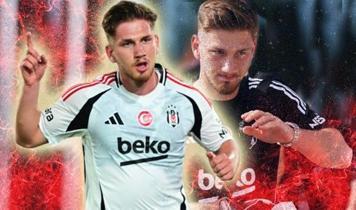 Ve bu iş bitti: Yılın kiralık transferi Semih Kılıçsoy! Takımın yeni golcüsü olacak