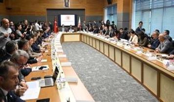 "10. Yargı Paketi" komisyonda kabul edildi