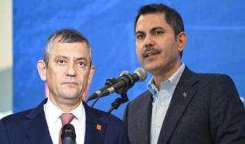Özgür Özel'in eleştirilerine cevap verdiği video viral oldu