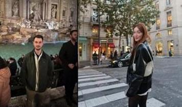Fenomen Danla Bilic'i ölümle tehdit eden eski sevgili tekrar gözaltında!