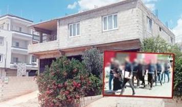 Asiye'yi annesi boğmuş