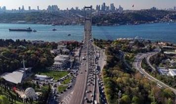 Bayramda köprü ve otoyollar ücretsiz