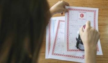 Tapuda işlemler saniyelere inecek