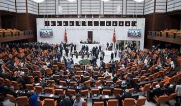 TBMM, 28. Dönem ikinci devre Meclis Başkanı'nı seçecek