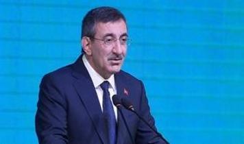 Yeni anayasa çalışmalarına ilişkin konuştu