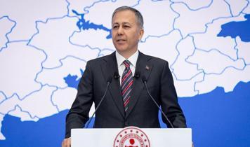 Kurban Bayramı trafik tedbirleri... "68 bin 829 polis ve jandarma görevlendirildi"