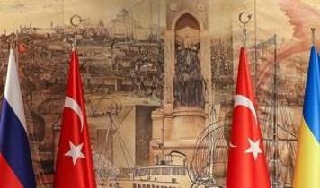 Rusya-Ukrayna arasındaki barış zirvesinde gözler yeniden İstanbul'da!
