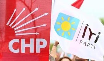 Engelleniyoruz diyenler engelledi: Dev yatırıma CHP ve İYİ Parti duvar ördü