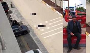 Haymana'da 6 yıl önceki mesele kan davasına döndü: Muhtardan sonra bir cinayet daha