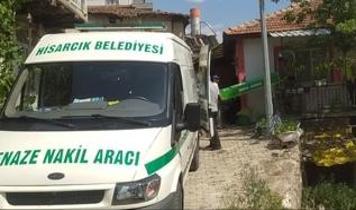 Kayıp vakası ölümle sonuçlandı: Yaşlı kadın o halde bulundu