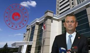 Özgür Özel'in yeni yalanı ifşa oldu! "Akaryakıt istasyonları" iddiasına Bakanlıktan jet cevap