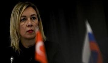 Rusya Dışişleri Bakanlığı: Türkiye ile güven köprülerini kurmaya devam ediyoruz