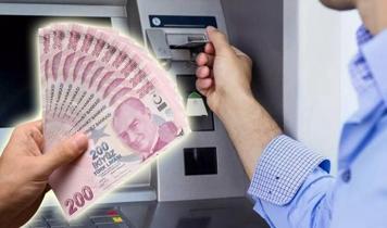 Tablo netleşti: Emekliye zam oranı ortaya çıktı! 14.469 TL ve üstü alanlar…