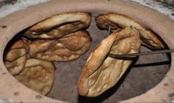 Tandırda feci ölüm: Kumsal'ın minik bedeni dayanamadı