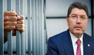 Adalet Bakanı Yılmaz Tunç: 10. Yargı Paketi ile cezasızlık algısına son verilecek