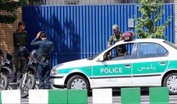 İran'da DEAŞ operasyonu: İntihar bombacıları yakalandı