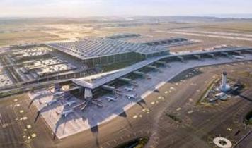 İstanbul havalimanlarını ilk 4 ayda 40 milyon kişi kullandı!