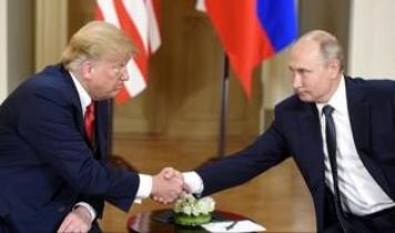 Trump ile Putin arasında kritik görüşme: Rusya'dan Ukrayna'ya misilleme sinyali
