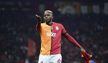 Victor Osimhen transferinde pürüzler çıktı: Al-Hilal teklifinden vazgeçti mi?