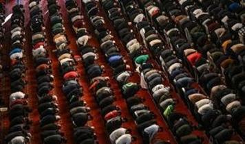 Ankara, İstanbul, İzmir... İşte il il bayram namazı saatleri