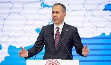 Bakan Yerlikaya'dan trafik kurallarına uyulması çağrısı