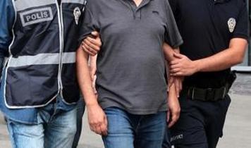 ByLock kullanıcısıydı: Firari FETÖ hükümlüsü yakalandı