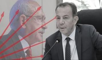 CHP'de meydan muharebesi: Kılıçlar çekildi! Tanju Özcan'ın ihraç talebine “hodri meydan” cevabı
