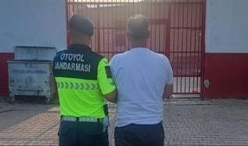 Düzensiz göçmenler bu kez karada yakalandı