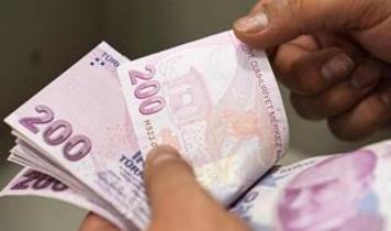 Emeklilere 57,4 milyar lira bayram ikramiyesi ödendi