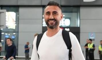 Eyüpspor, Selçuk Şahin ile prensipte anlaştı