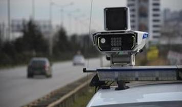 İller arası radar uygulama sayıları internetten görülebilecek