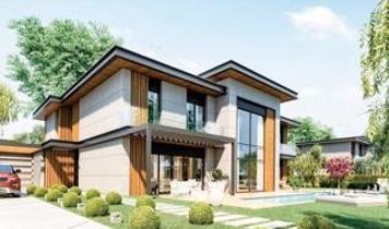 İşte rüşvet villaları... Detaylar ortaya çıktı