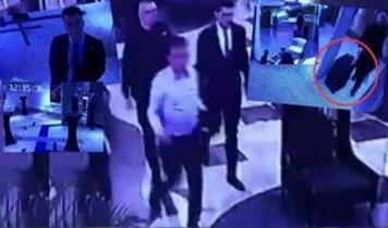 “Jammer” yalanı tescillendi: Valizlerdeki paralarla lüks villalar külçe altınlar